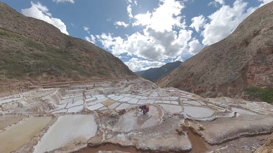 Moray and Maras half day tour - Key points to know before booking