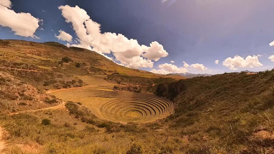 Moray and Maras half day tour - What to bring and how to avoid surprises