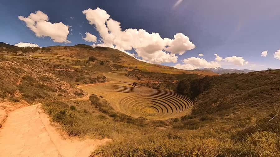 Moray and Maras half day tour - Timing the half-day around your Cusco plans