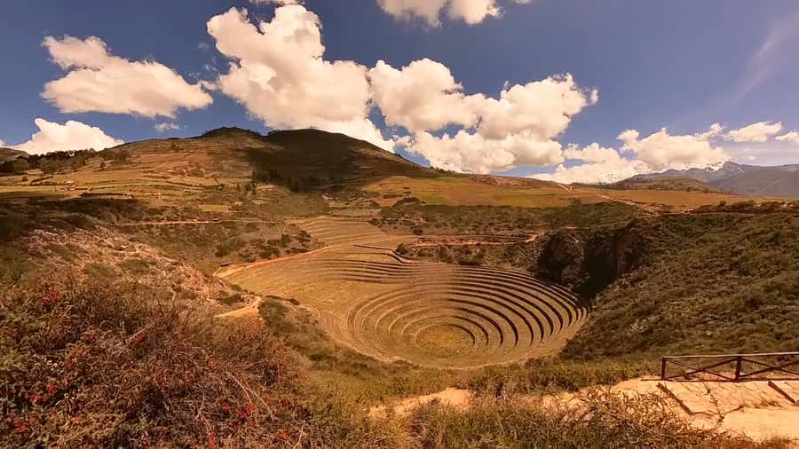 Moray and Maras half day tour - Who will get the most from this tour