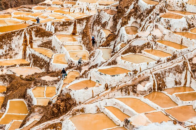 Moray and Maras Salt Mines Full Day Tour - Small Groups - Timing, comfort, and group size