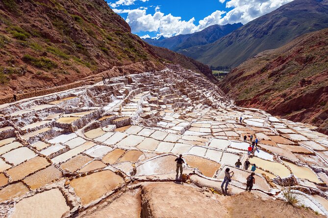 Moray and Maras Salt Mines Full Day Tour - Small Groups - Which type of visitor will enjoy this tour?