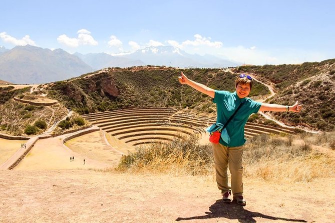 Moray and Salinera de Maras Half Day - Why this half-day works well from Cusco