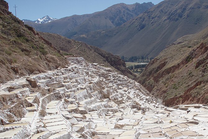 Moray and Salinera de Maras Half Day - Transport, heat, and the six-hour rhythm