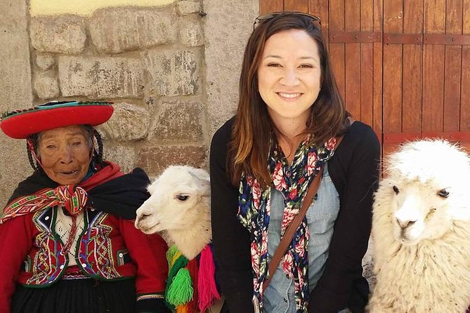 Mystical Journey: 2-Day Private Adventure to Machu Picchu - Day two: the early bus to the Inca citadel