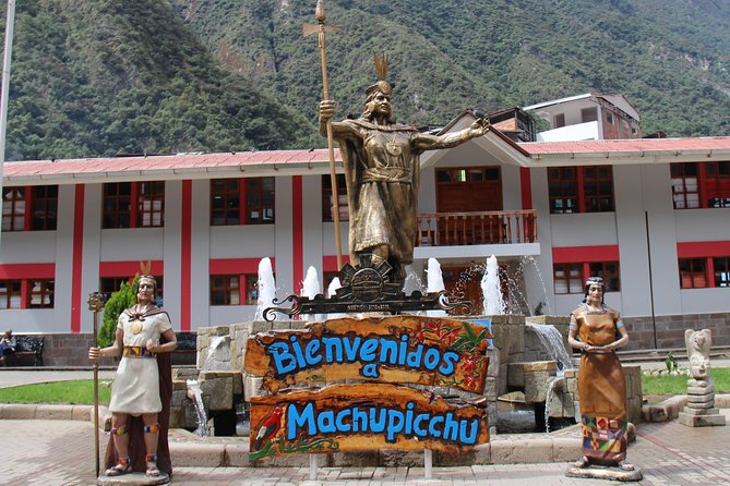 Mystical Journey: 2-Day Private Adventure to Machu Picchu - Your free time inside Machu Picchu