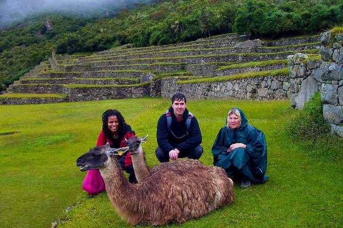Mystical Journey: 2-Day Private Adventure to Machu Picchu - What the $497.30 price covers