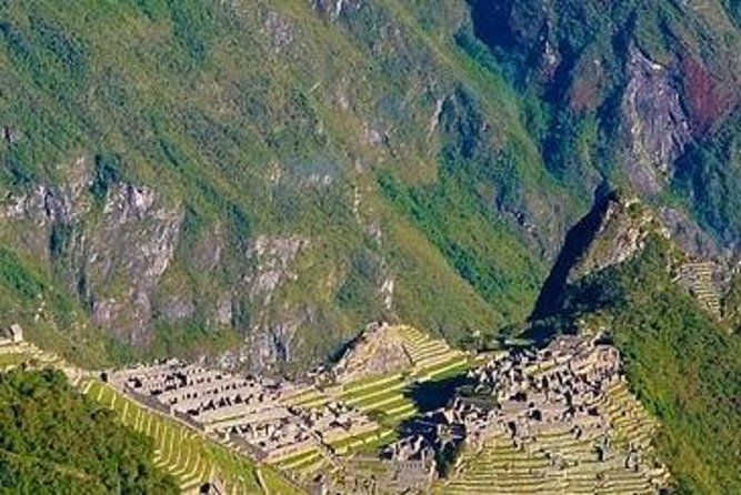 Mystical Journey: 2-Day Private Adventure to Machu Picchu - Who should book this Machu Picchu trip?