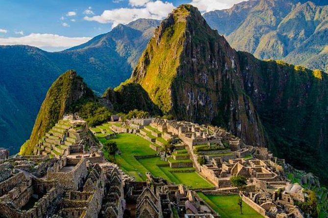 Mystical Journey: 2-Day Private Adventure to Machu Picchu - Aguas Calientes: hot springs, museum, and a very touristy town