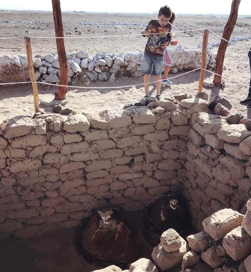 Nazca: Chauchilla Cemetery Archaeological Tour - How the $59 price works out