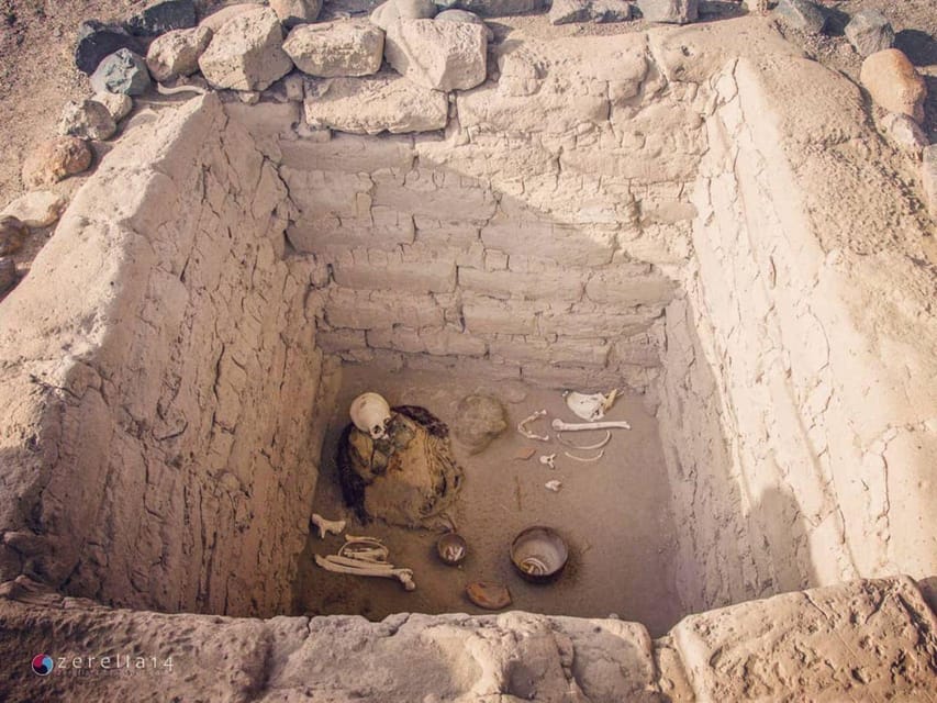 Nazca: Chauchilla Cemetery Archaeological Tour - Should you book the Chauchilla Cemetery tour?
