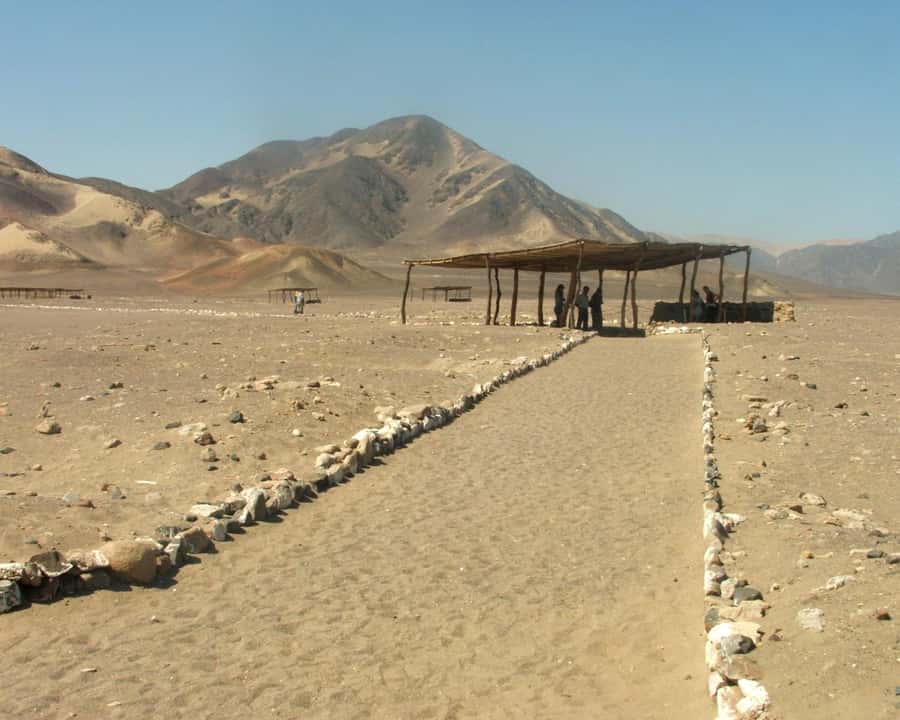 Nazca: Chauchilla Cemetery Archaeological Tour - What makes Chauchilla Cemetery different