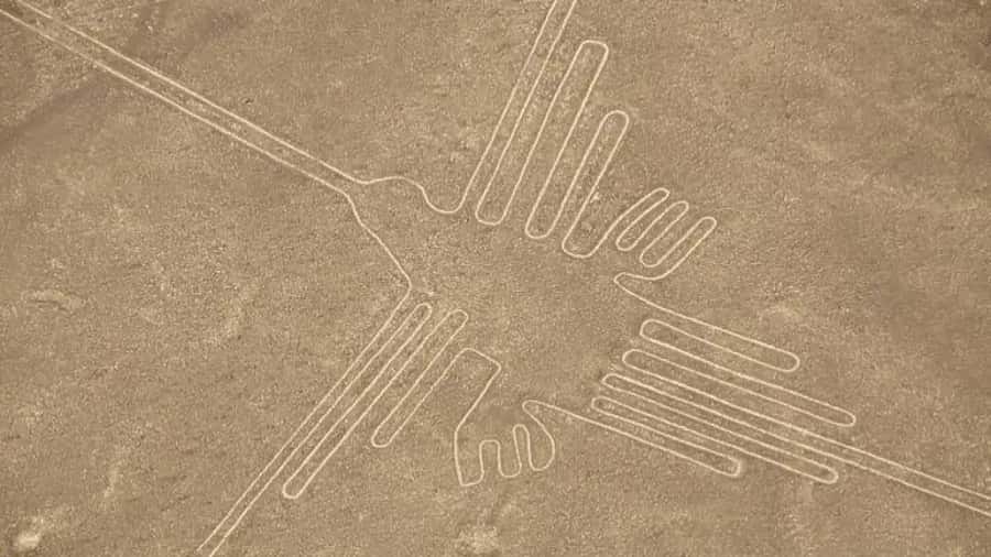 Nazca: Light aircraft flight over the Nazca Lines - Is $115 a fair price?