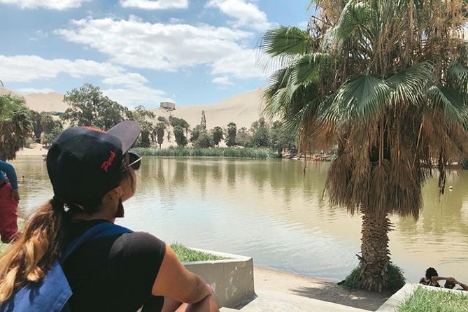 Nazca Lines and Huacachina Oasis from Lima - What the $443 price really covers