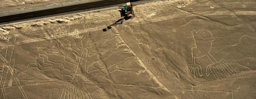 Nazca: Maria Reiche Museum and Nazca Lines Viewpoint Tour - Why this short Nazca tour works