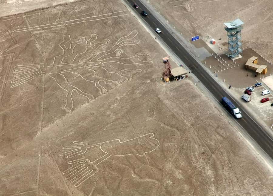 Nazca : Mirador of Nazca Lines - Who should book this Nazca experience?