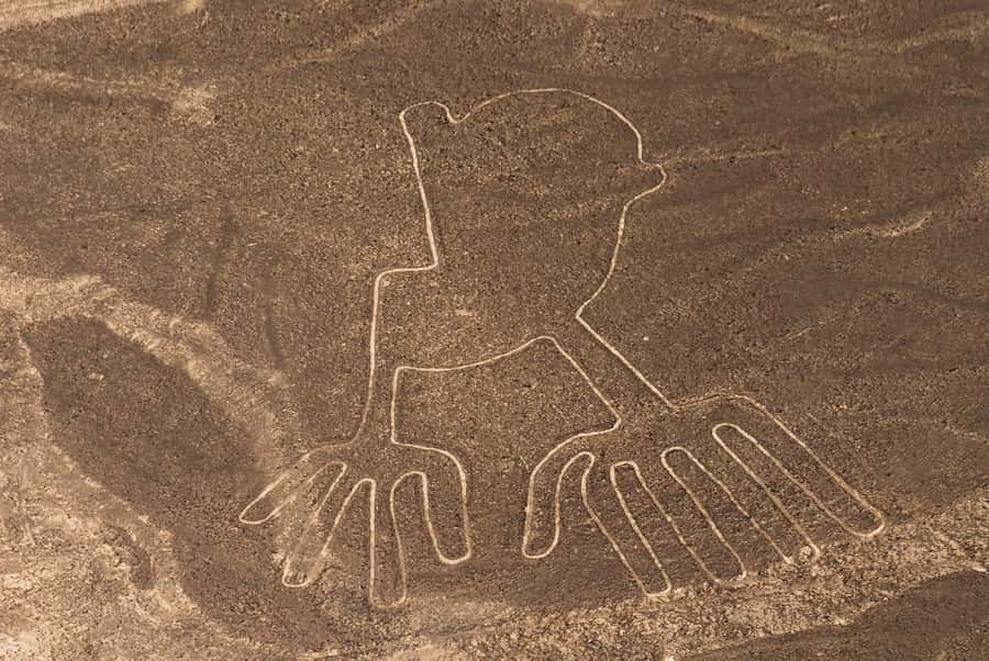 Nazca: Overflight of the Nazca Lines - What I like, and what gives me pause