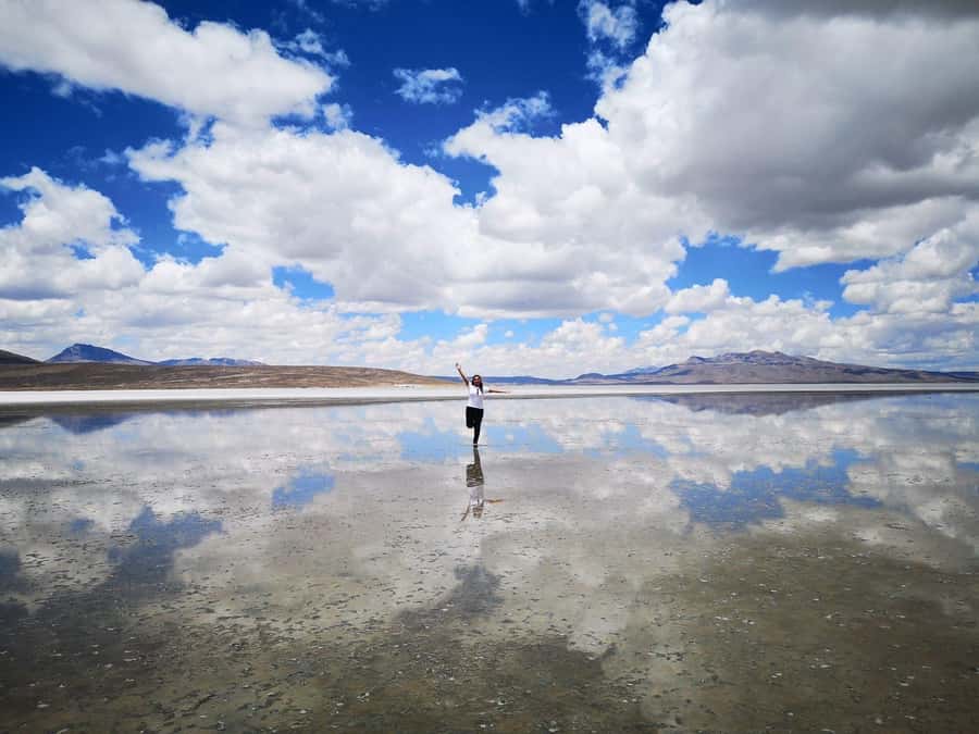 Offer Price Tour Salinas Lagoon and National Reserve 8 hours - Why Salinas is worth the early start