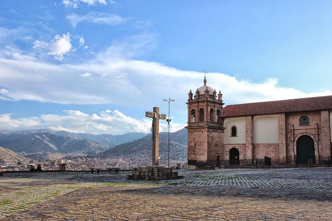 Open Bus Cusco City Tour - The bilingual guide question
