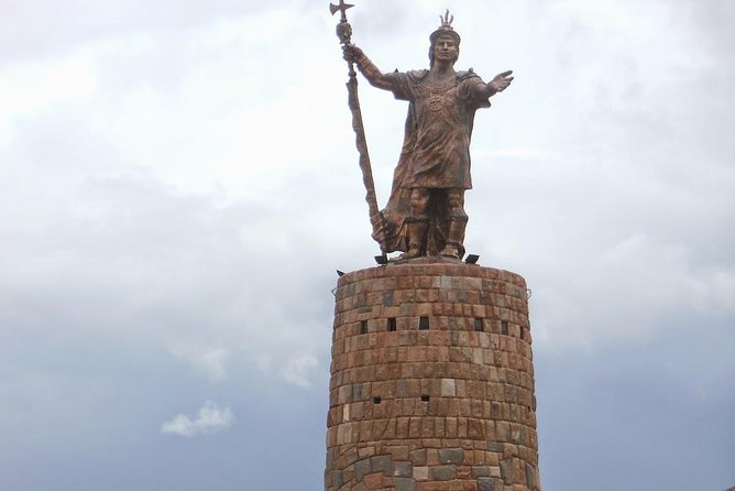Open Bus Cusco City Tour - Timing problems and how to plan around them