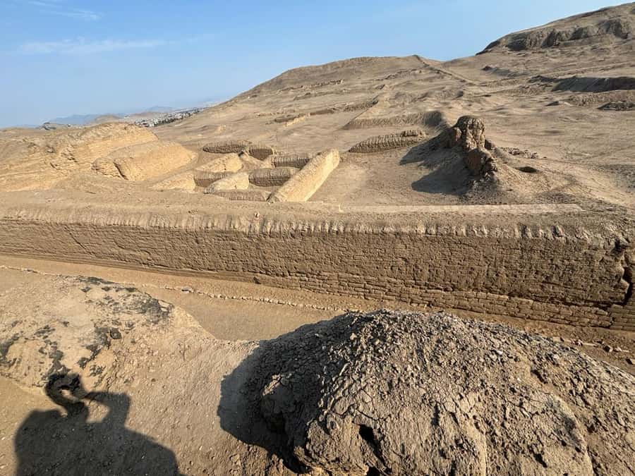 Pachacamac: Private tour of the Great Archaeological Sanctuary and Site Museum - Why Pachacamac deserves a half-day from Lima