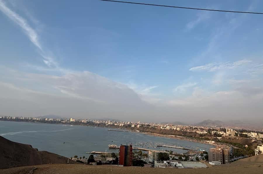 Pachacamac: Private tour of the Great Archaeological Sanctuary and Site Museum - The Painted Temple and the major pyramids