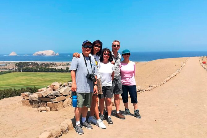 Pachacamac's Inka Pyramids Tour including Museum Small-Group - Is $52 a fair price?