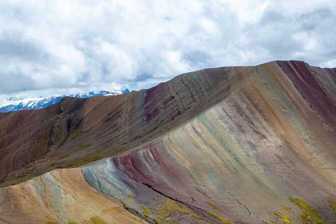 Palccoyo Rainbow Mountain Full Day Tour - Checacupe and its three working bridges