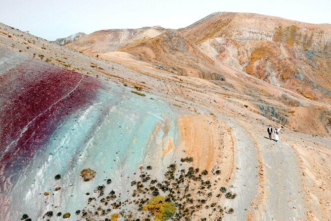 Palccoyo Rainbow Mountain Full Day Tour - The guide can shape the whole day