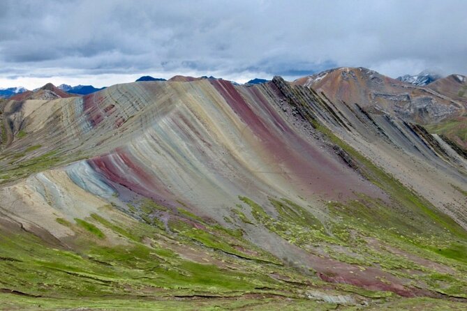 Palccoyo Rainbow Mountain Full Day Tour - Is the $165 price fair?