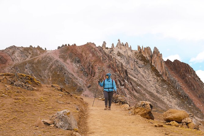 Palccoyo Rainbow Mountain Full Day Tour from Cusco - Who will enjoy this day most