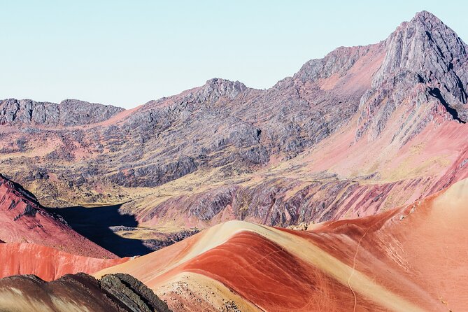 Palccoyo Rainbow Mountains Full Day Tour from Cusco - Who will enjoy this full-day route