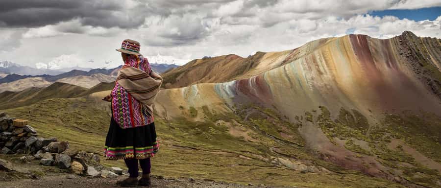 Palcoyo colored mountain hike + stone forests - Key Points Before You Book