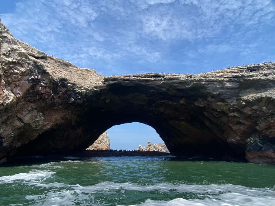 PARACAS: BALLESTAS ISLANDS AND NATIONAL RESERVE - Five things to know before you go