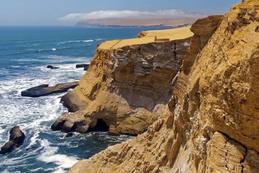 Paracas: Drive ATV and Buggy in Paracas Reserve - What to bring for the desert and coast