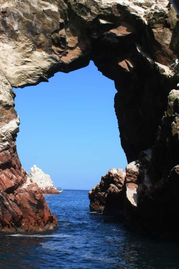 Paracas: speedboat BALLESTAS ISLANDS TOUR - Should you book the Ballestas Islands speedboat tour?