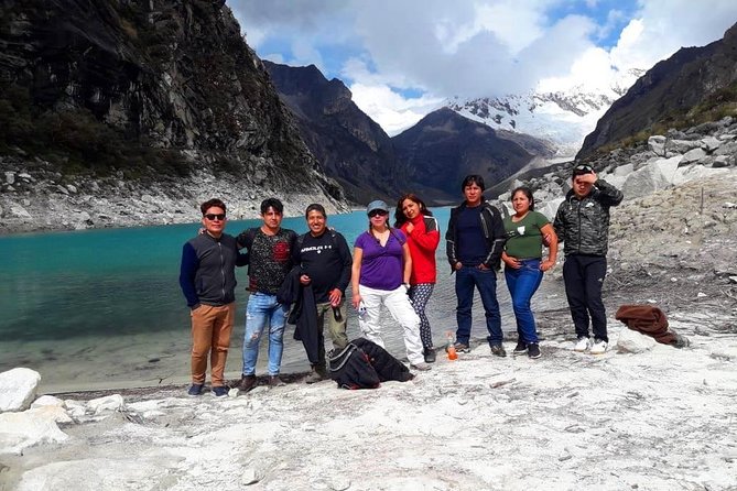 Parón Lake - Cordillera Blanca - Why Lake Parón Deserves A Day From Huaraz
