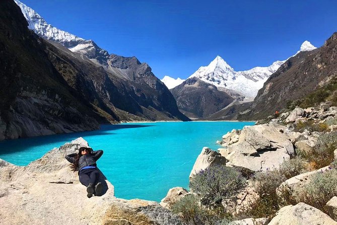 Parón Lake - Cordillera Blanca - What The $44.12 Price Actually Covers