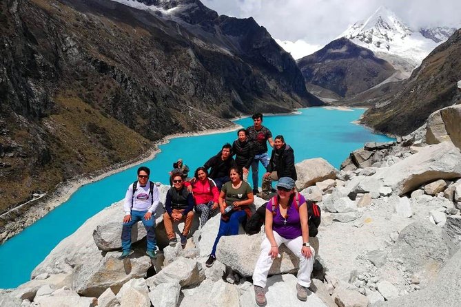 Parón Lake - Cordillera Blanca - Who Will Enjoy This Day Trip Most