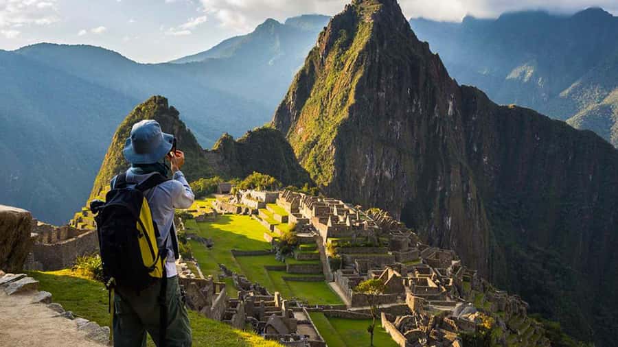 Peru in 5 days: Lima, Cusco, Machupicchu & Rainbow Mountain - Should you book this Peru tour?
