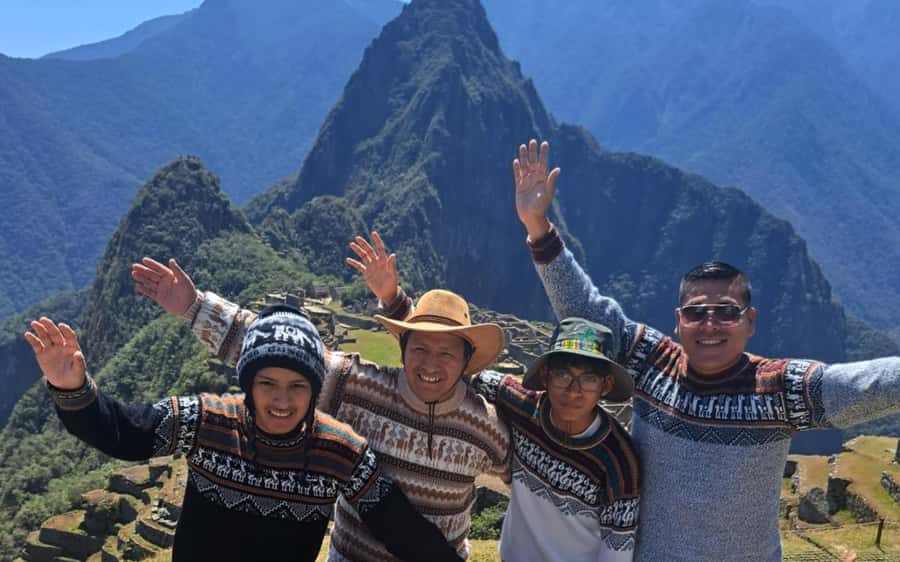 Peru in 5 days: Lima, Cusco, Machupicchu & Rainbow Mountain - Day 5: A short final morning in Cusco
