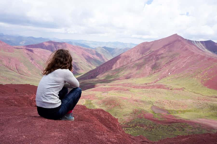 Peru: Rainbow Mountain and Red Valley View Point Tour - Key points to know before booking