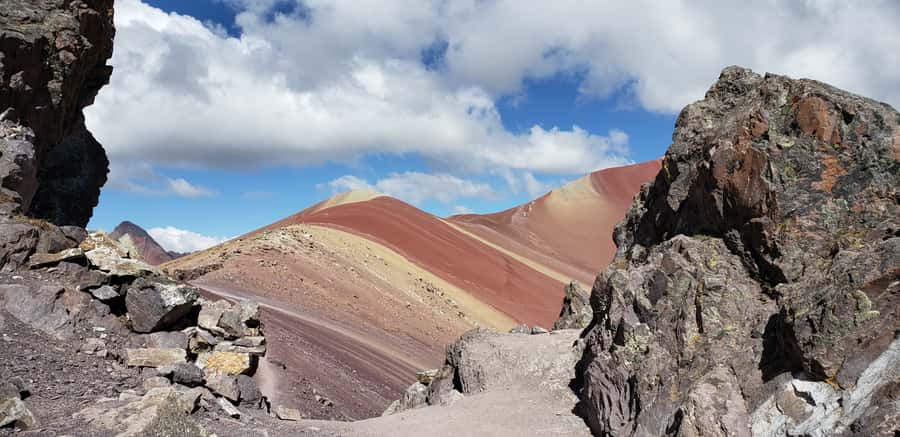 Peru: Rainbow Mountain and Red Valley View Point Tour - Who will enjoy this day most