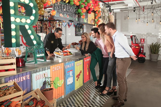 Peruvian Experience: Interactive, Cultural & Gastronomic Guided Tour - Why This Two-Hour Lima Experience Works