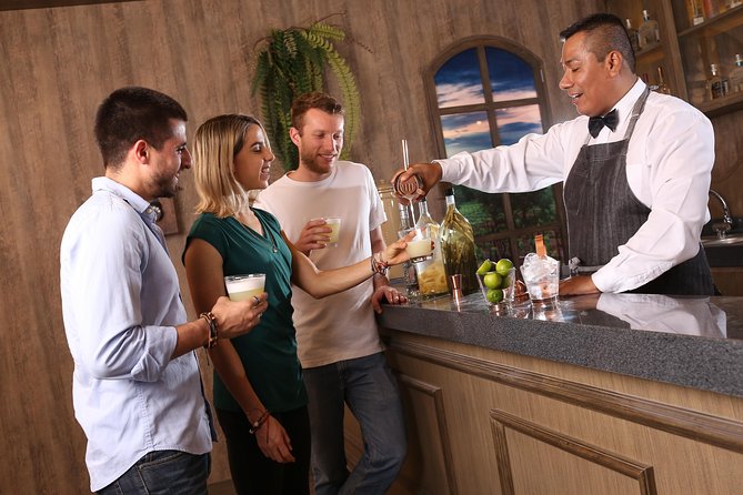 Peruvian Experience: Interactive, Cultural & Gastronomic Guided Tour - Finishing With A 12-Course Taste Of Peru