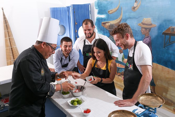 Peruvian Experience: Interactive, Cultural & Gastronomic Guided Tour - What The $92.43 Price Really Buys