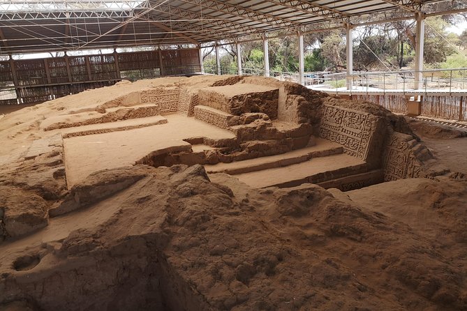 Piramids of Tucume Tour, Sican Museum and Lambayeque city tour - Why these three Chiclayo sights work together