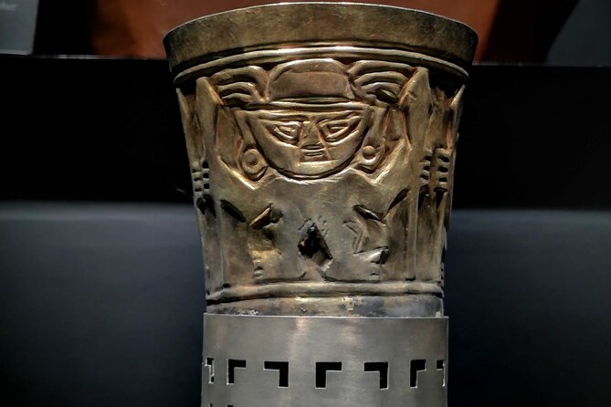 Piramids of Tucume Tour, Sican Museum and Lambayeque city tour - Lambayeque after the pyramids