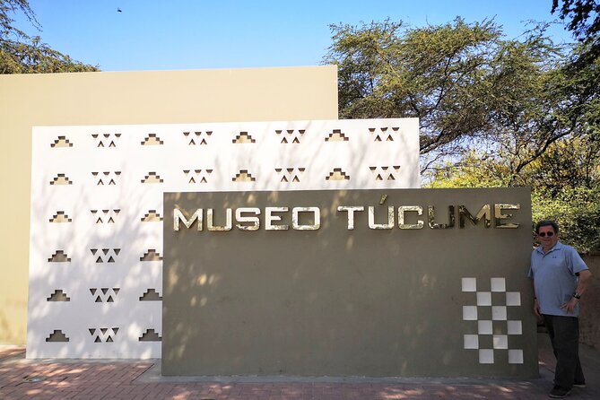 Piramids of Tucume Tour, Sican Museum and Lambayeque city tour - Is $87.02 a fair price?