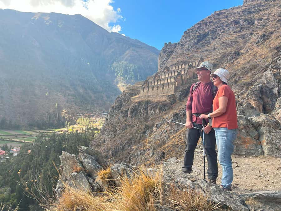 Pisaq, Ollantaytambo, Chinchero - Sacred Valley Experience - Key points to know before booking